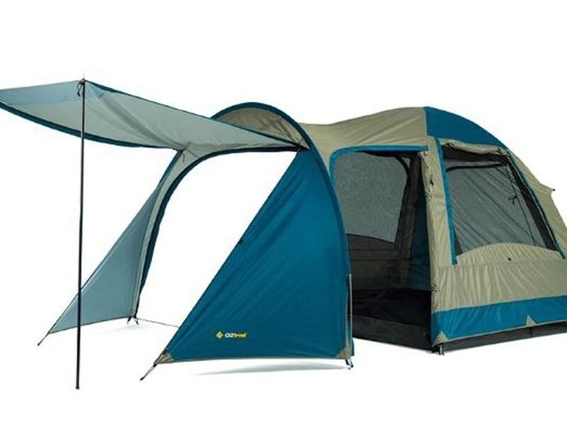 The Voyager Outpost 4